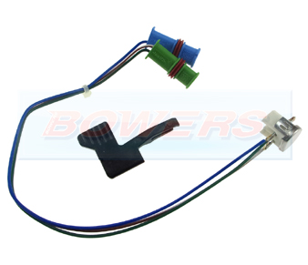 Eberspacher Airtronic D2/D4/D4S/B4 Heater 12v/24v Flame/Overheat Sensor 252069010200